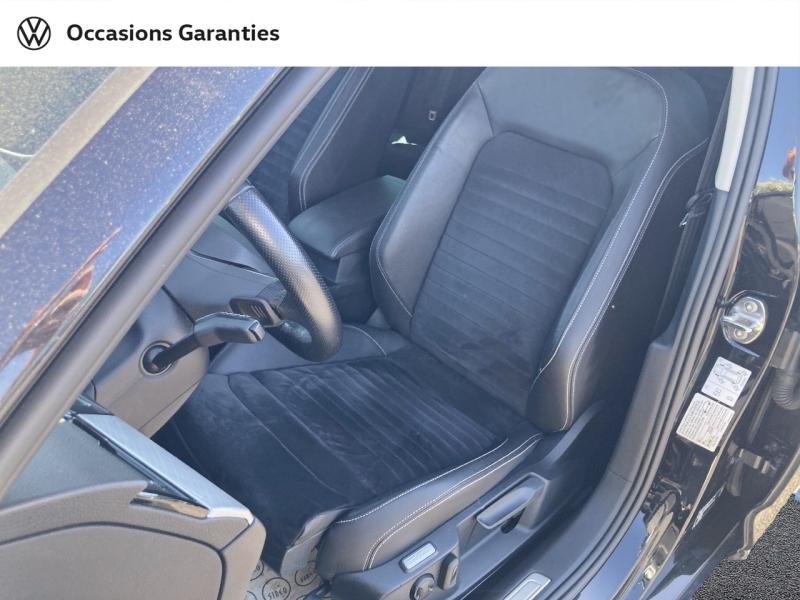 Voitures occasions VOLKSWAGEN Passat SW GTE Nancy