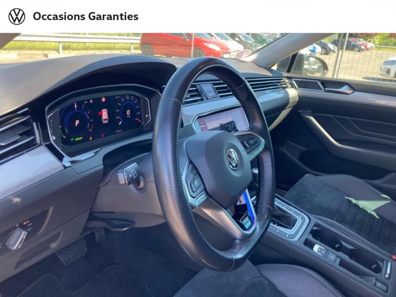 Voitures occasions VOLKSWAGEN Passat SW GTE Nancy