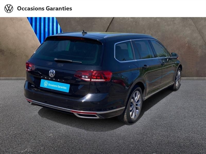 Voitures occasions VOLKSWAGEN Passat SW GTE Nancy