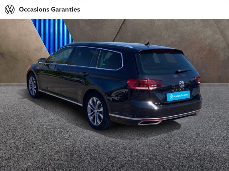 Voitures occasions VOLKSWAGEN Passat SW GTE Nancy
