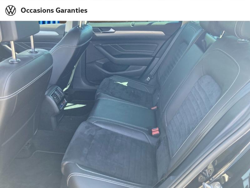 Voitures occasions VOLKSWAGEN Passat SW GTE Nancy