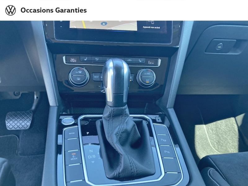 Voitures occasions VOLKSWAGEN Passat SW GTE Nancy