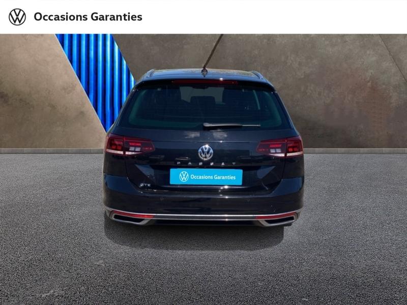 Voitures occasions VOLKSWAGEN Passat SW GTE Nancy