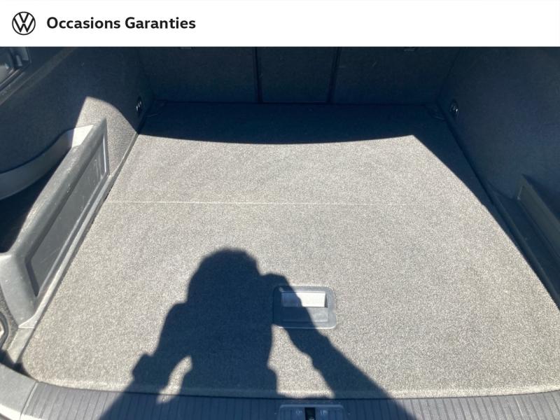 Voitures occasions VOLKSWAGEN Passat SW GTE Nancy