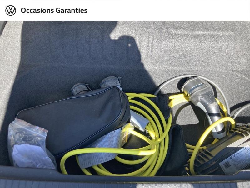 Voitures occasions VOLKSWAGEN Passat SW GTE Nancy