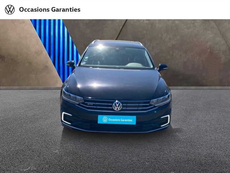 Voitures occasions VOLKSWAGEN Passat SW GTE Nancy