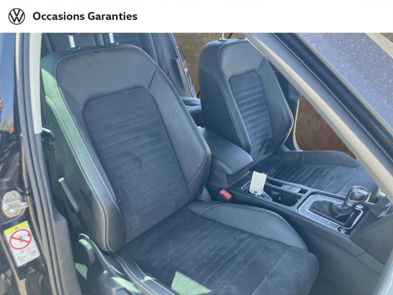 Voitures occasions VOLKSWAGEN Passat SW GTE Nancy