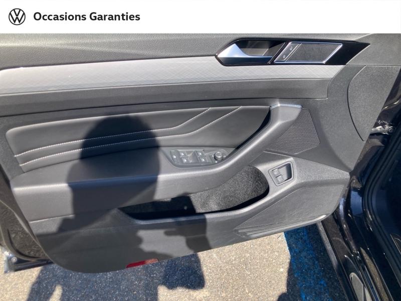 Voitures occasions VOLKSWAGEN Passat SW GTE Nancy