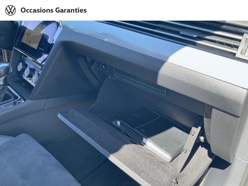 Voitures occasions VOLKSWAGEN Passat SW GTE Nancy