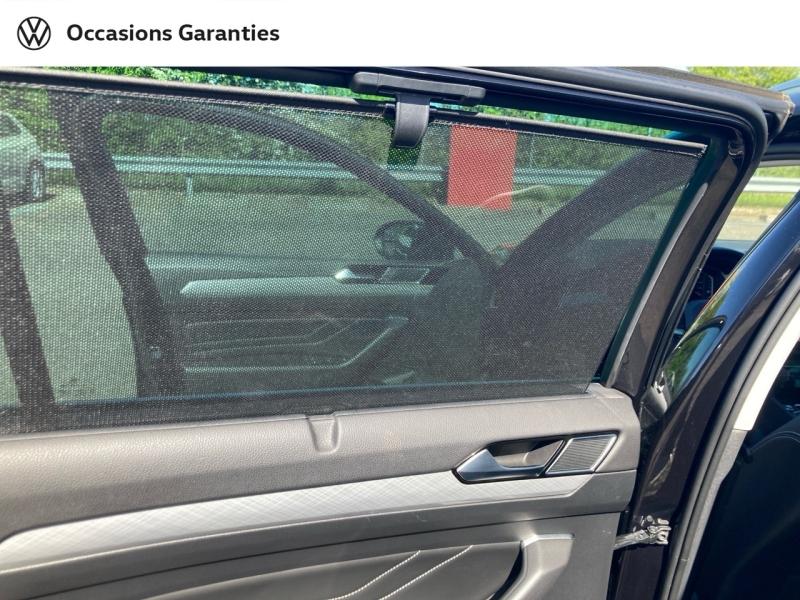 Voitures occasions VOLKSWAGEN Passat SW GTE Nancy