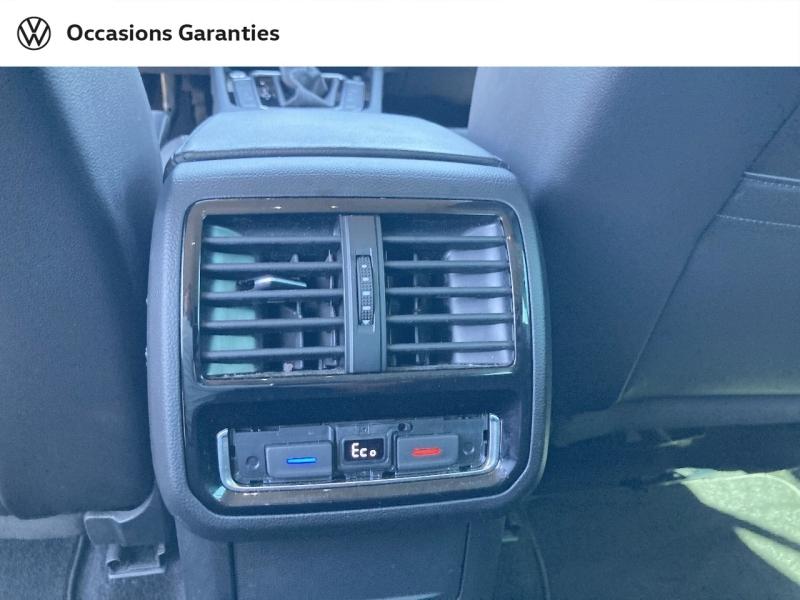 Voitures occasions VOLKSWAGEN Passat SW GTE Nancy