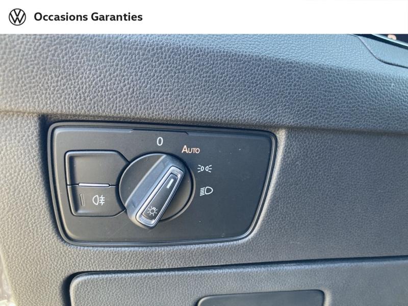 Voitures occasions VOLKSWAGEN Passat SW GTE Nancy