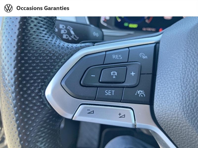 Voitures occasions VOLKSWAGEN Passat SW GTE Nancy