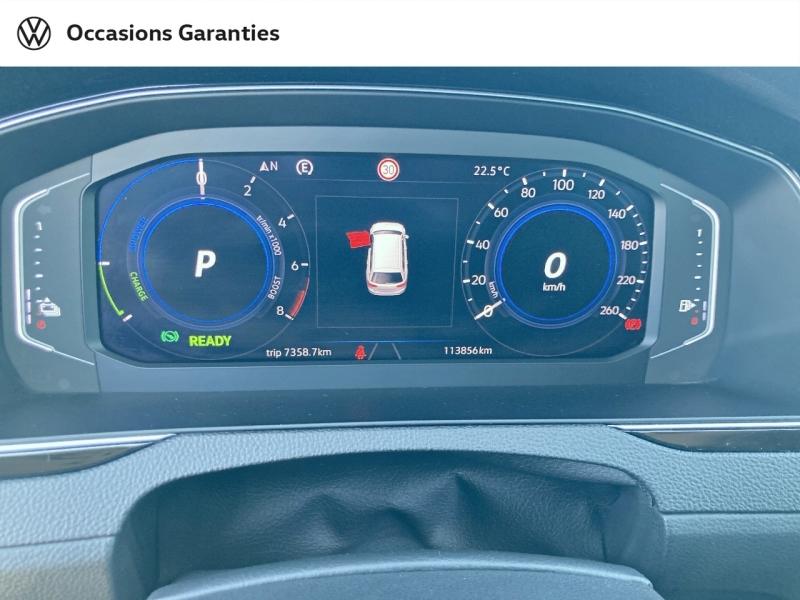 Voitures occasions VOLKSWAGEN Passat SW GTE Nancy