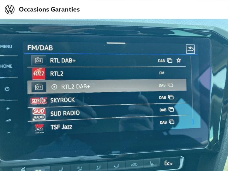 Voitures occasions VOLKSWAGEN Passat SW GTE Nancy