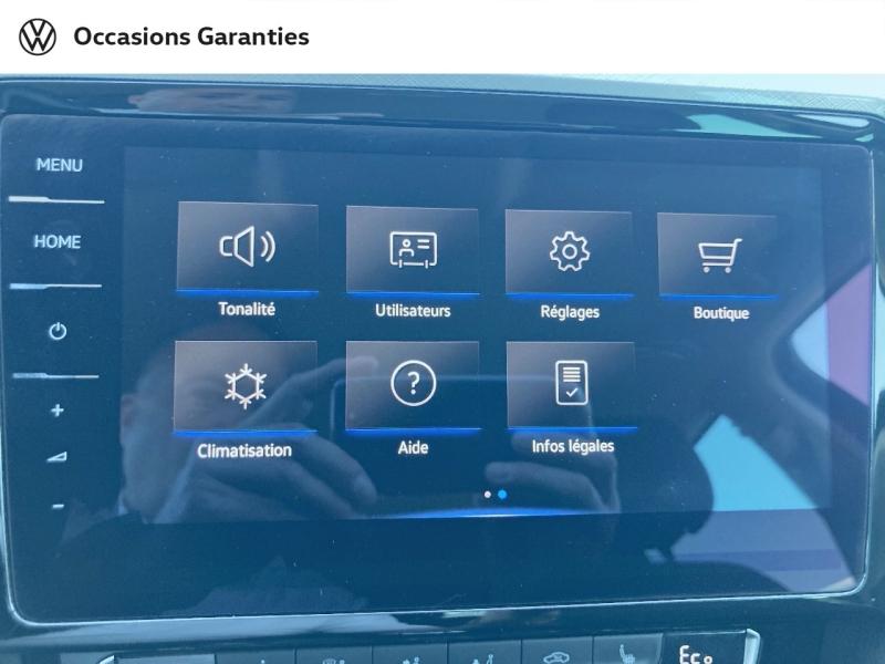 Voitures occasions VOLKSWAGEN Passat SW GTE Nancy