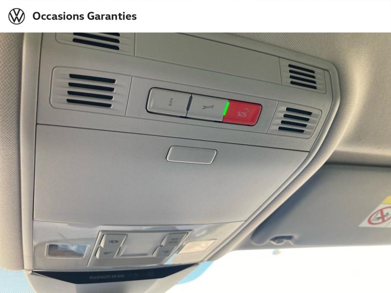Voitures occasions VOLKSWAGEN Passat SW GTE Nancy