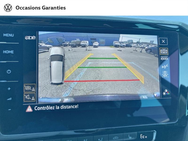 Voitures occasions VOLKSWAGEN Passat SW GTE Nancy