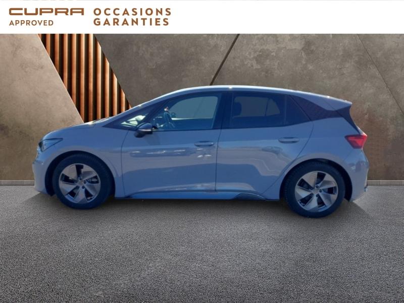 Voitures occasions CUPRA BORN V Nancy