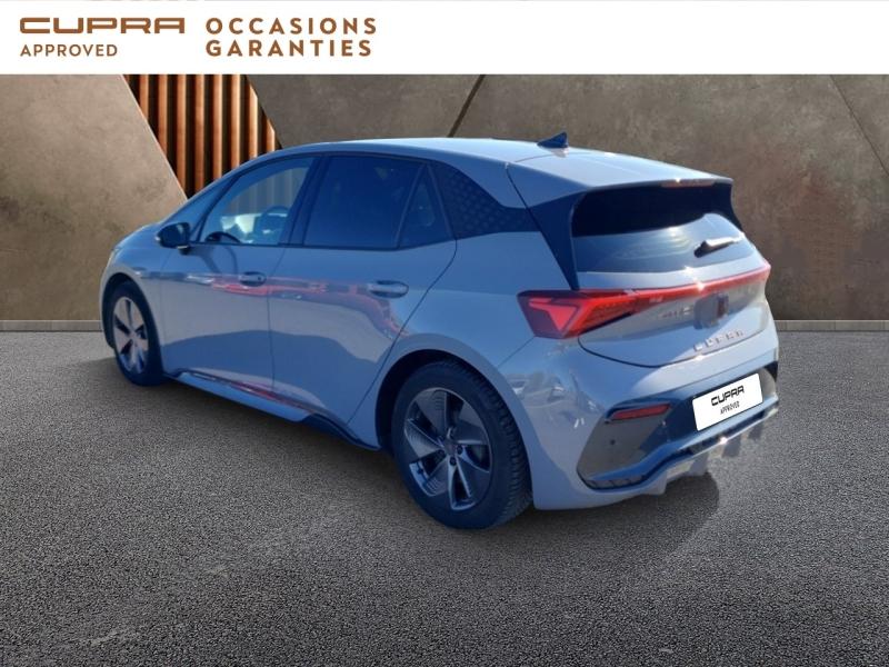 Voitures occasions CUPRA BORN V Nancy