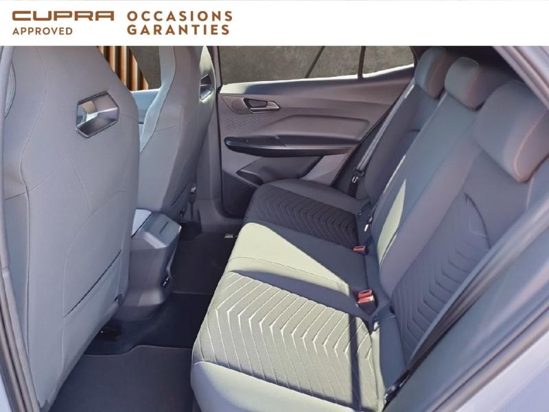 Voitures occasions CUPRA BORN V Nancy