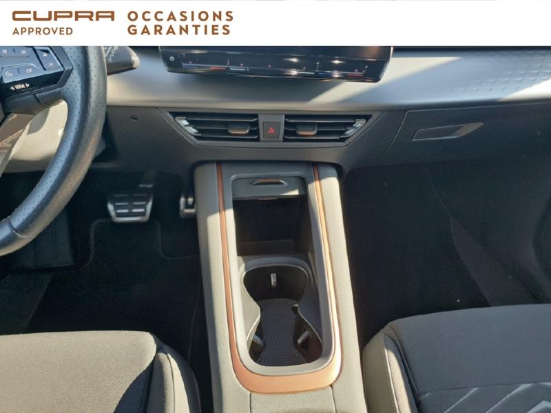 Voitures occasions CUPRA BORN V Nancy