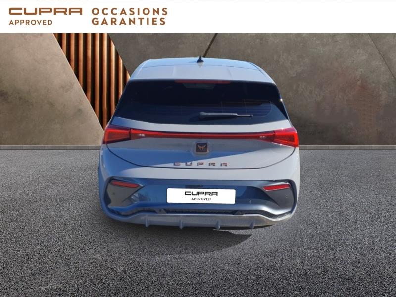 Voitures occasions CUPRA BORN V Nancy