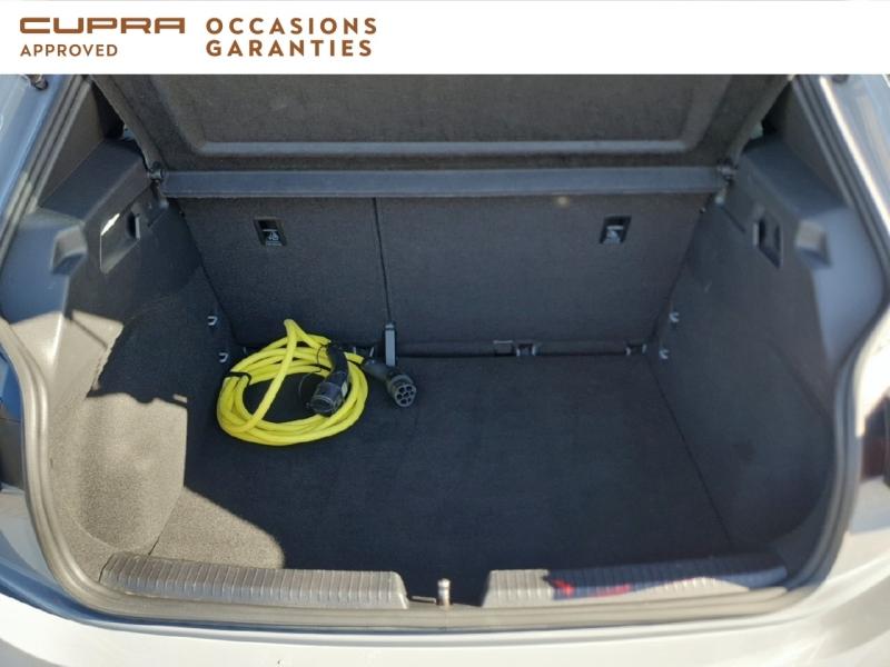 Voitures occasions CUPRA BORN V Nancy