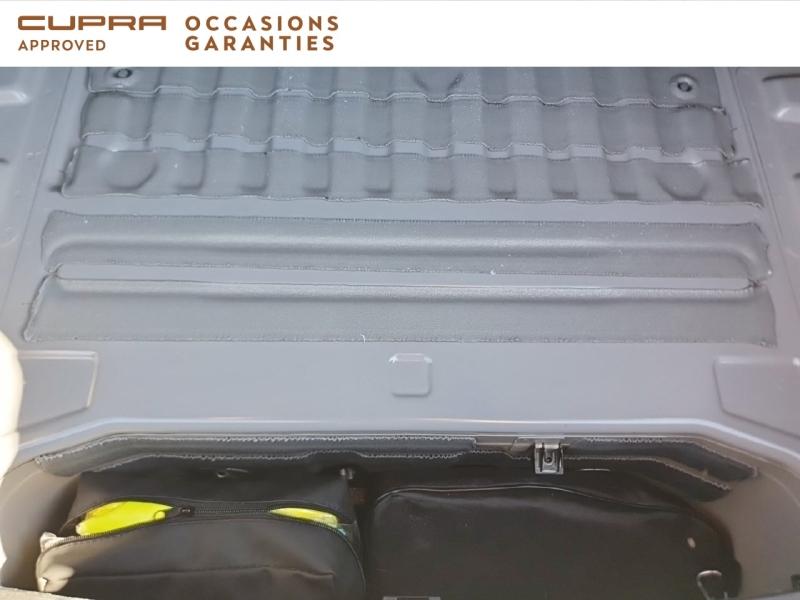 Voitures occasions CUPRA BORN V Nancy