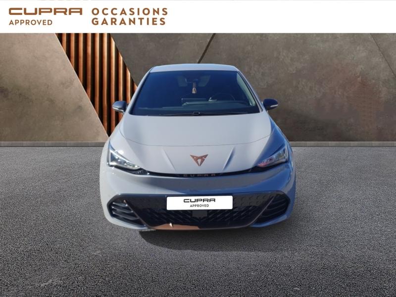Voitures occasions CUPRA BORN V Nancy