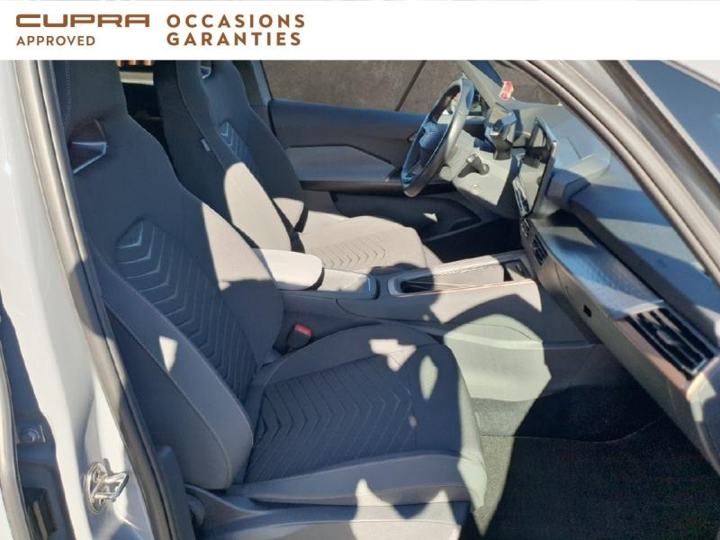 Voitures occasions CUPRA BORN V Nancy