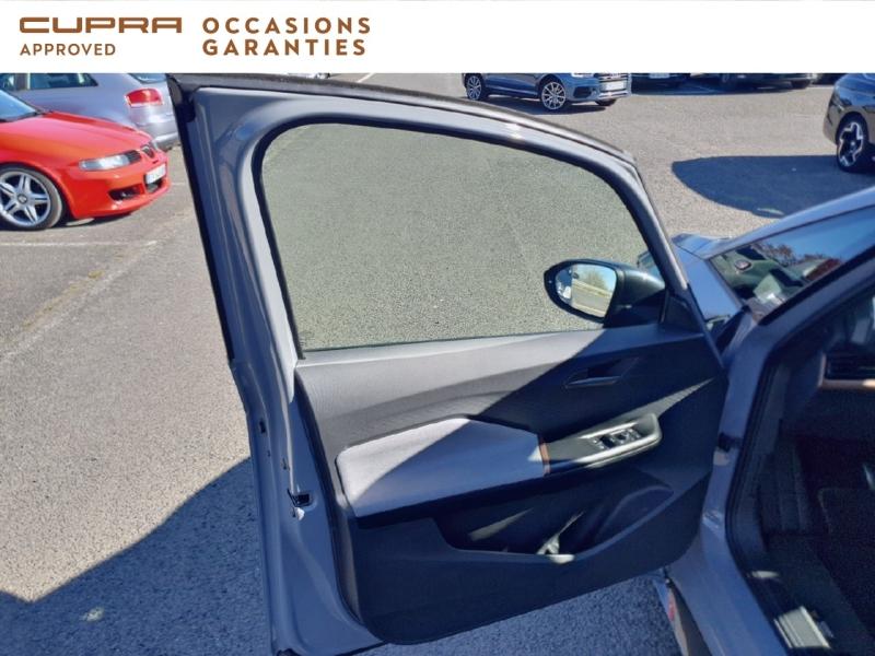 Voitures occasions CUPRA BORN V Nancy