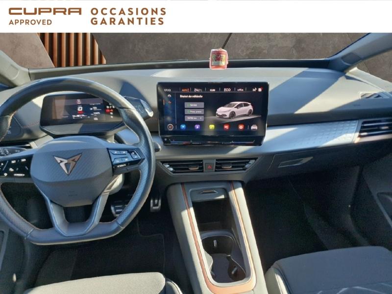 Voitures occasions CUPRA BORN V Nancy
