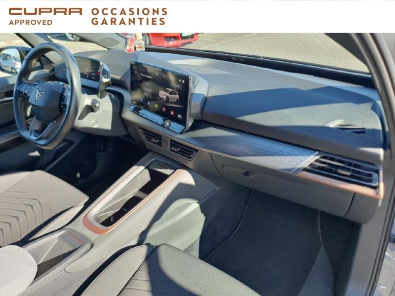 Voitures occasions CUPRA BORN V Nancy
