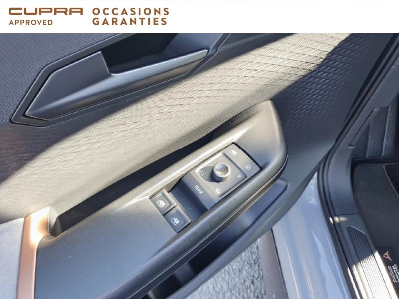 Voitures occasions CUPRA BORN V Nancy