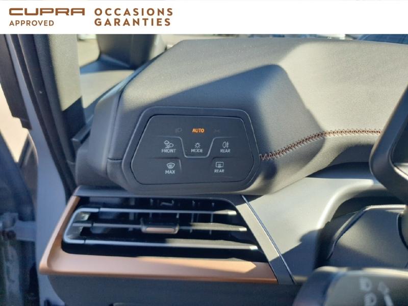 Voitures occasions CUPRA BORN V Nancy