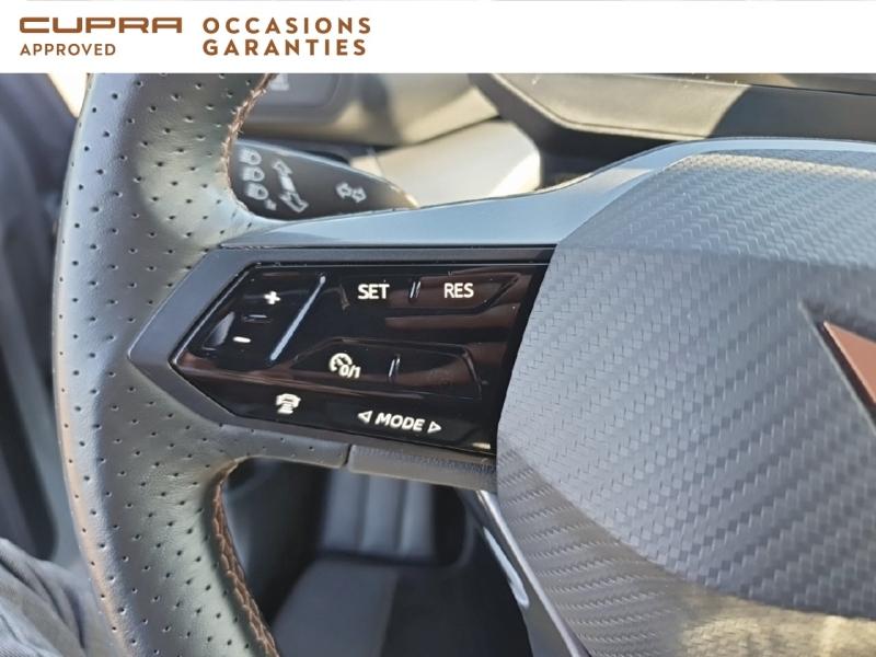 Voitures occasions CUPRA BORN V Nancy