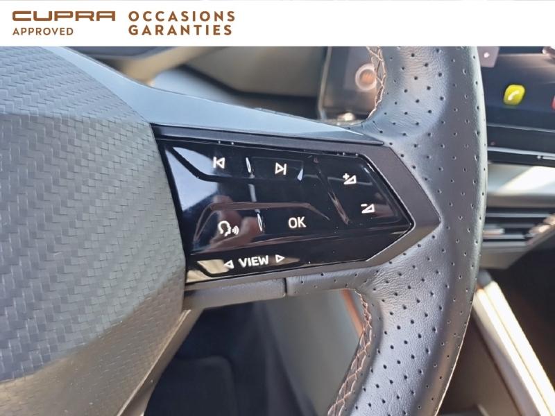 Voitures occasions CUPRA BORN V Nancy