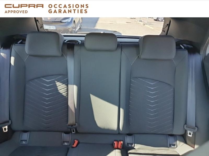 Voitures occasions CUPRA BORN V Nancy