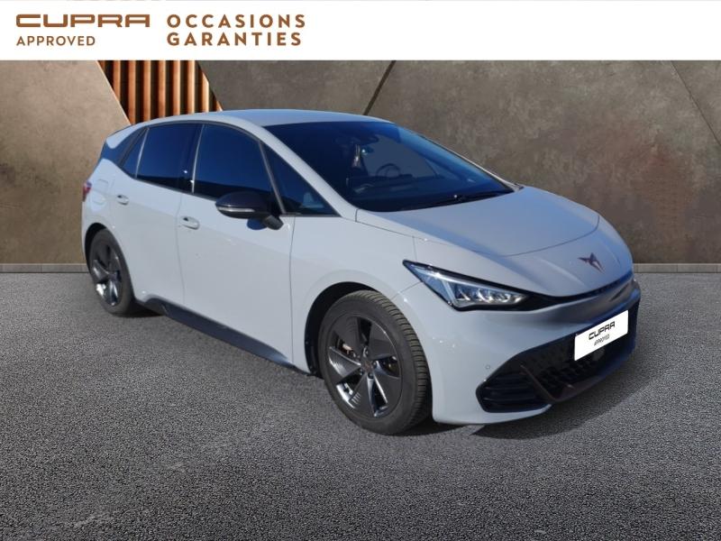 Voitures occasions CUPRA BORN V Nancy