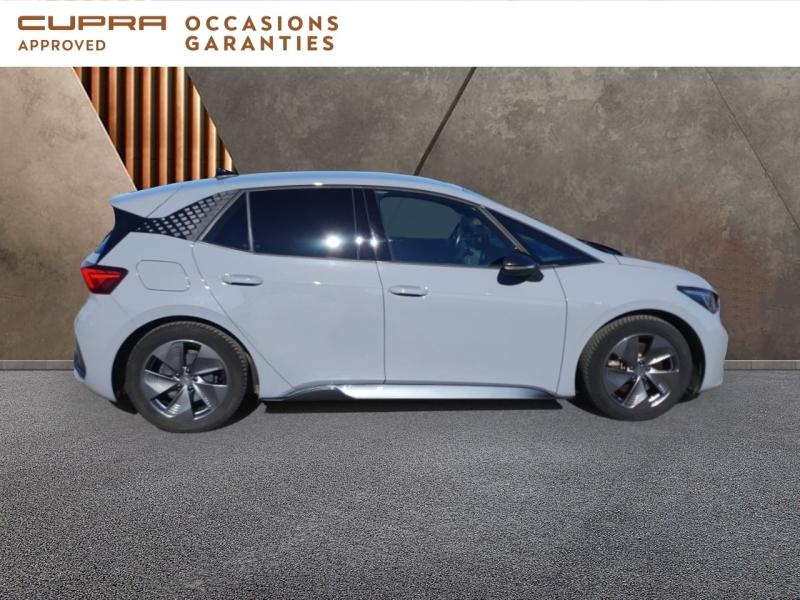 Voitures occasions CUPRA BORN V Nancy