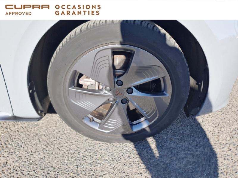 Voitures occasions CUPRA BORN V Nancy