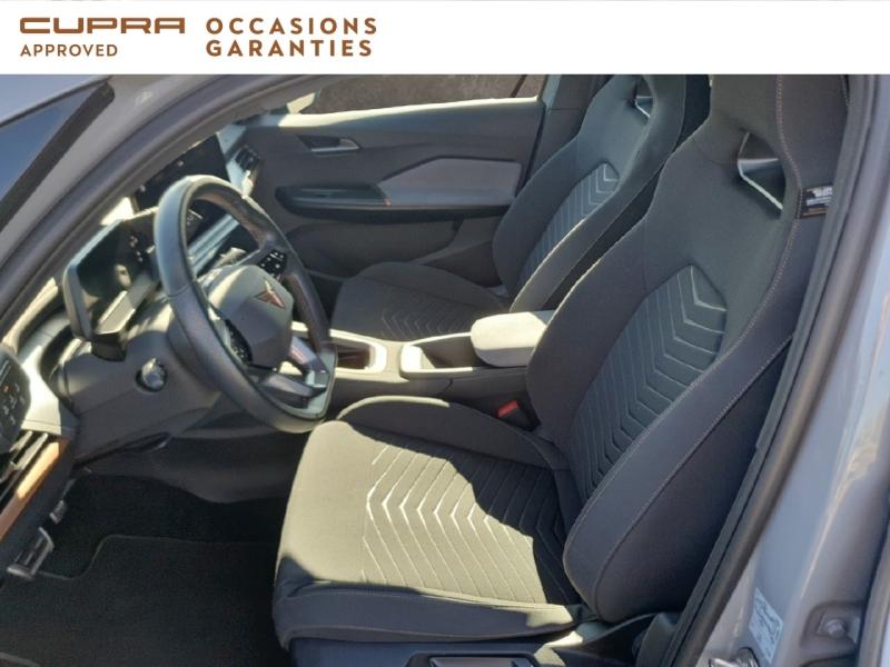 Voitures occasions CUPRA BORN V Nancy