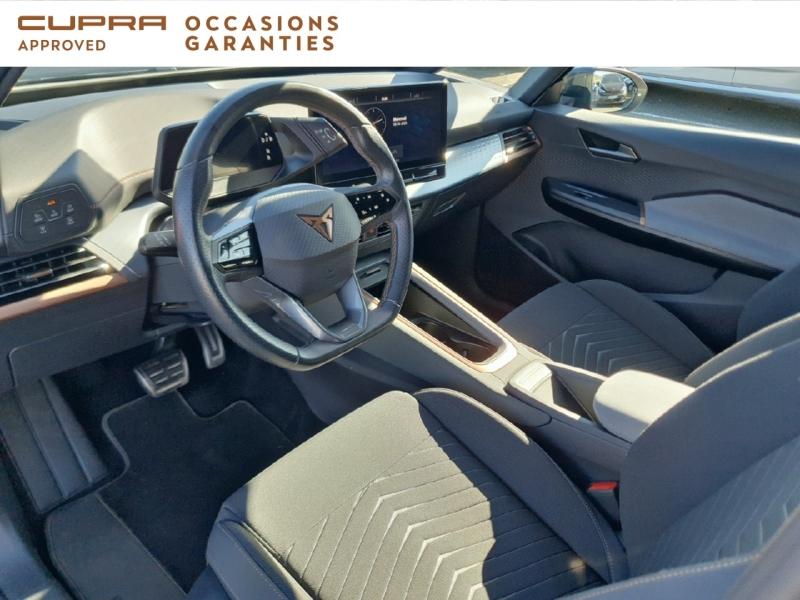 Voitures occasions CUPRA BORN V Nancy