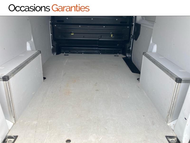 Voitures occasions FIAT Scudo Fg Base Nancy
