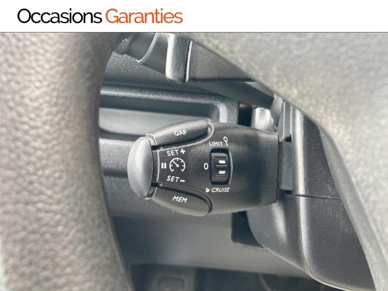 Voitures occasions FIAT Scudo Fg Base Nancy