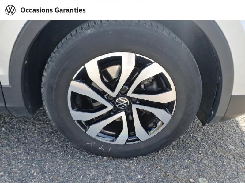 Voitures occasions VOLKSWAGEN TIGUAN Active Nancy
