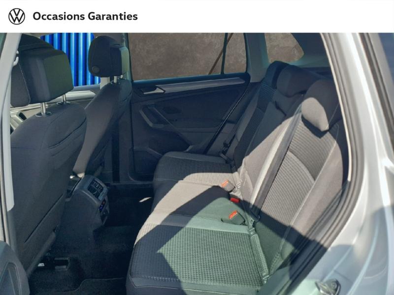 Voitures occasions VOLKSWAGEN TIGUAN Active Nancy