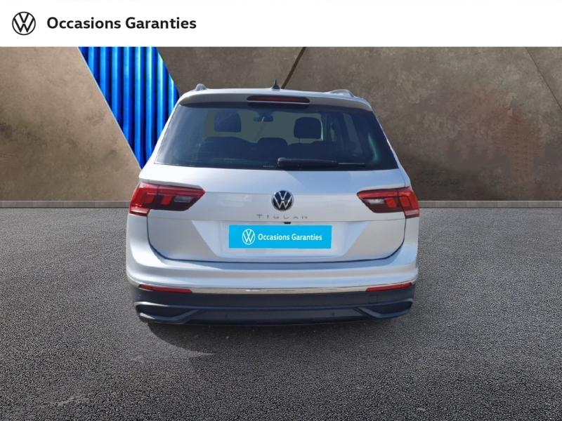 Voitures occasions VOLKSWAGEN TIGUAN Active Nancy