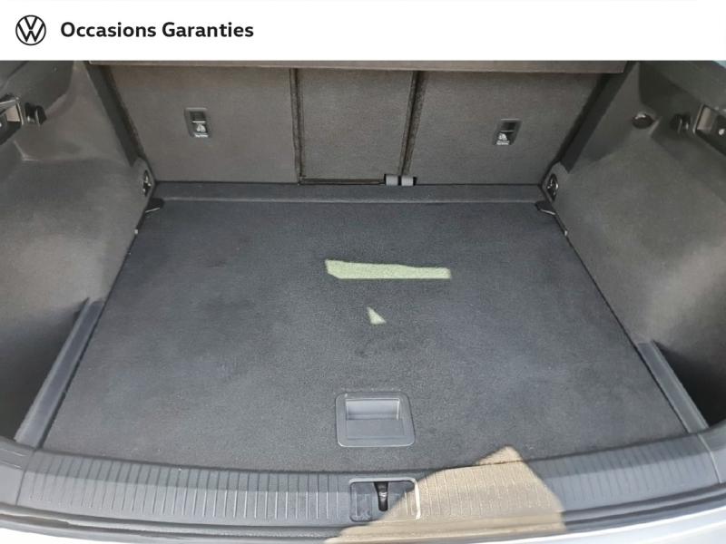 Voitures occasions VOLKSWAGEN TIGUAN Active Nancy